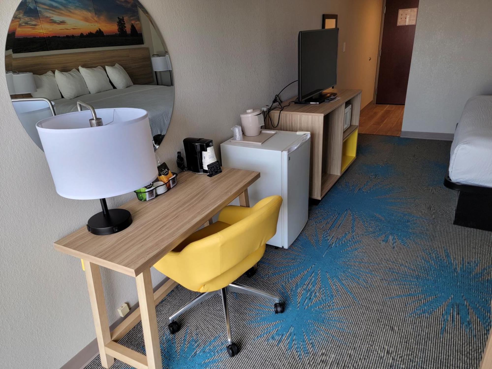 Days Inn By Wyndham Grand Island I-80 Doniphan Экстерьер фото