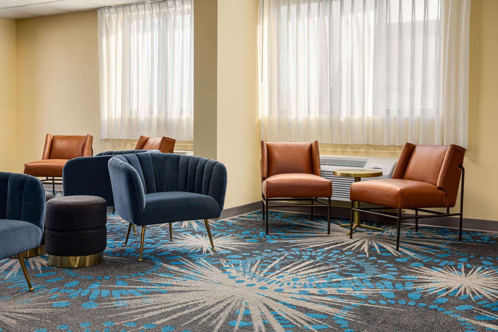Days Inn By Wyndham Grand Island I-80 Doniphan Экстерьер фото