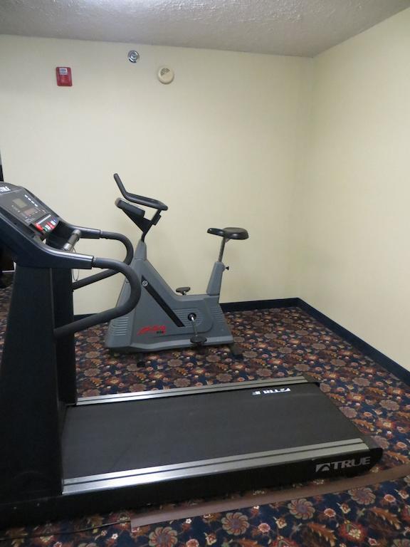 Days Inn By Wyndham Grand Island I-80 Doniphan Экстерьер фото